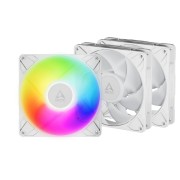 Вентилятор ARCTIC P14 Pro A-RGB (White) - 3Pack ACFAN00321A 140х140