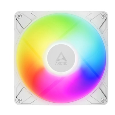 Вентилятор ARCTIC P14 Pro A-RGB (White) - 3Pack ACFAN00321A 140х140 Вентилятор ARCTIC P14 Pro A-RGB (White) - 3Pack ACFAN00321A 140х140
