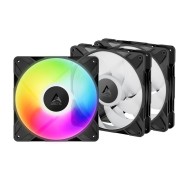 Вентилятор ARCTIC P14 Pro A-RGB - 3 Pack ACFAN00320A 140х140