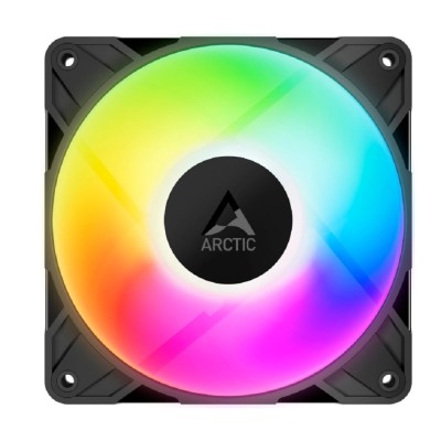 Вентилятор ARCTIC P12 Pro A-RGB LN ACFAN00344A 120х120 Вентилятор ARCTIC P12 Pro A-RGB LN ACFAN00344A 120х120