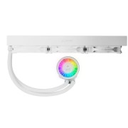 Вентилятор СЖО Liquid Freezer III Pro 420 A-RGB (White) S1700/1851, AM4/AM5 (ACFRE00189A)