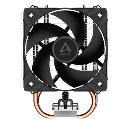 Вентилятор Cooler Arctic Freezer 8A CO AM4/AM5 (ACFRE00162A) Вентилятор Cooler Arctic Freezer 8A CO AM4/AM5 (ACFRE00162A)