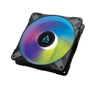 Вентилятор ARCTIC P14 PWM PST A-RGB 0dB (Black) ACFAN00239A 140х140