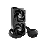 Вентилятор СЖО Liquid Freezer III Pro 240 A-RGB (Bulk) S1700/1851, AM4/AM5 (ACFRE00167A)