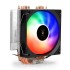 Вентиляторы Exegate EX299608RUS Кулер ExeGate Wizard EXX600-PWM.FRGB (Al+Cu, 6 тепл.трубки, LGA775/1150/1151/1155/1156/1200/1700/1851/AM2/AM2+/AM3/AM3+/AM4/AM5/FM1/FM2/754/939/940, TDP 180W, Fan 120mm PWM, 600-18 Вентиляторы Exegate EX299608RUS Кулер ExeGate Wizard EXX600-PWM.FRGB (Al+Cu, 6 тепл.трубки, LGA775/1150/1151/1155/1156/1200/1700/1851/AM2/AM2+/AM3/AM3+/AM4/AM5/FM1/FM2/754/939/940, TDP 180W, Fan 120mm PWM, 600-18