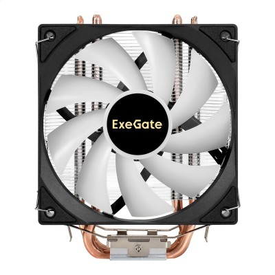 Вентиляторы Exegate EX299608RUS Кулер ExeGate Wizard EXX600-PWM.FRGB (Al+Cu, 6 тепл.трубки, LGA775/1150/1151/1155/1156/1200/1700/1851/AM2/AM2+/AM3/AM3+/AM4/AM5/FM1/FM2/754/939/940, TDP 180W, Fan 120mm PWM, 600-18 Вентиляторы Exegate EX299608RUS Кулер ExeGate Wizard EXX600-PWM.FRGB (Al+Cu, 6 тепл.трубки, LGA775/1150/1151/1155/1156/1200/1700/1851/AM2/AM2+/AM3/AM3+/AM4/AM5/FM1/FM2/754/939/940, TDP 180W, Fan 120mm PWM, 600-18