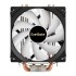 Вентиляторы Exegate EX299608RUS Кулер ExeGate Wizard EXX600-PWM.FRGB (Al+Cu, 6 тепл.трубки, LGA775/1150/1151/1155/1156/1200/1700/1851/AM2/AM2+/AM3/AM3+/AM4/AM5/FM1/FM2/754/939/940, TDP 180W, Fan 120mm PWM, 600-18 Вентиляторы Exegate EX299608RUS Кулер ExeGate Wizard EXX600-PWM.FRGB (Al+Cu, 6 тепл.трубки, LGA775/1150/1151/1155/1156/1200/1700/1851/AM2/AM2+/AM3/AM3+/AM4/AM5/FM1/FM2/754/939/940, TDP 180W, Fan 120mm PWM, 600-18
