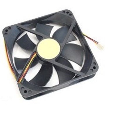 Вентилятор Gembird Вентилятор 40x40x10, подшипник, шнур 7см, 3pin D40BM-12A Вентилятор Gembird Вентилятор 40x40x10, подшипник, шнур 7см, 3pin D40BM-12A