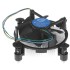 Вентилятор Cooler Intel Original S1156/1155/1150 (Al) PWM ( i3/G E97379 ) Вентилятор Cooler Intel Original S1156/1155/1150 (Al) PWM ( i3/G E97379 )