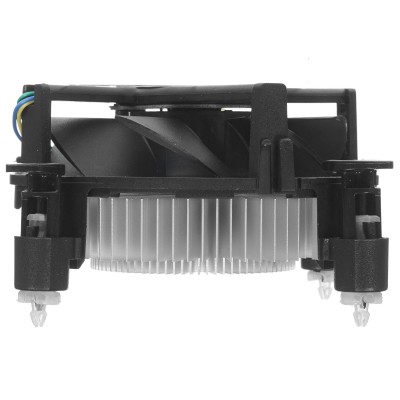 Вентилятор Cooler Intel Original S1156/1155/1150 (Al) PWM ( i3/G E97379 ) Вентилятор Cooler Intel Original S1156/1155/1150 (Al) PWM ( i3/G E97379 )