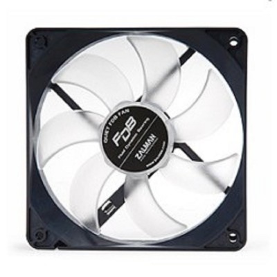 Вентилятор Case fan ZALMAN ZM-F3 FDB (SF) Вентилятор Case fan ZALMAN ZM-F3 FDB (SF)