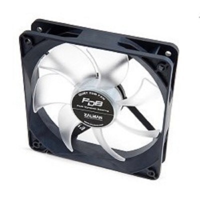 Вентилятор Case fan ZALMAN ZM-F3 FDB (SF) Вентилятор Case fan ZALMAN ZM-F3 FDB (SF)