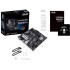 Материнская плата Asus PRIME B550M-A Soc-AM4 AMD B550 4xDDR4 mATX AC`97 8ch(7.1) GbLAN RAID+VGA+DVI+HDMI Материнская плата Asus PRIME B550M-A Soc-AM4 AMD B550 4xDDR4 mATX AC`97 8ch(7.1) GbLAN RAID+VGA+DVI+HDMI