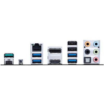 Материнская плата Asus TUF GAMING B550-PLUS Soc-AM4 AMD B550 4xDDR4 ATX AC`97 8ch(7.1) 2.5Gg RAID+HDMI+DP Материнская плата Asus TUF GAMING B550-PLUS Soc-AM4 AMD B550 4xDDR4 ATX AC`97 8ch(7.1) 2.5Gg RAID+HDMI+DP