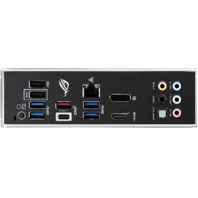 Материнская плата Asus ROG STRIX B550-F GAMING Soc-AM4 AMD B550 4xDDR4 ATX AC`97 8ch(7.1) 2.5Gg RAID+HDMI+DP Материнская плата Asus ROG STRIX B550-F GAMING Soc-AM4 AMD B550 4xDDR4 ATX AC`97 8ch(7.1) 2.5Gg RAID+HDMI+DP