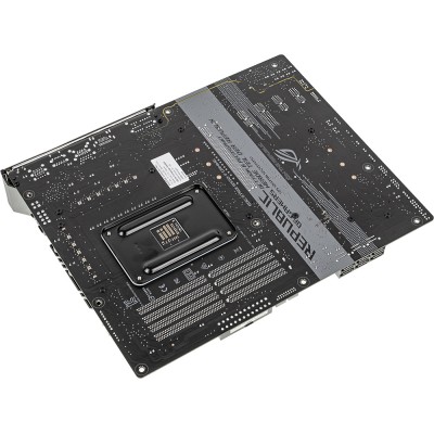 Материнская плата Asus ROG STRIX B550-F GAMING Soc-AM4 AMD B550 4xDDR4 ATX AC`97 8ch(7.1) 2.5Gg RAID+HDMI+DP Материнская плата Asus ROG STRIX B550-F GAMING Soc-AM4 AMD B550 4xDDR4 ATX AC`97 8ch(7.1) 2.5Gg RAID+HDMI+DP
