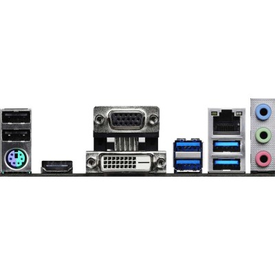 Материнская плата Asrock B550M-HDV Soc-AM4 AMD B550 2xDDR4 mATX AC`97 8ch(7.1) GbLAN RAID+VGA+DVI+HDMI Материнская плата Asrock B550M-HDV Soc-AM4 AMD B550 2xDDR4 mATX AC`97 8ch(7.1) GbLAN RAID+VGA+DVI+HDMI