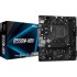 Материнская плата Asrock B550M-HDV Soc-AM4 AMD B550 2xDDR4 mATX AC`97 8ch(7.1) GbLAN RAID+VGA+DVI+HDMI Материнская плата Asrock B550M-HDV Soc-AM4 AMD B550 2xDDR4 mATX AC`97 8ch(7.1) GbLAN RAID+VGA+DVI+HDMI