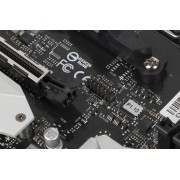 Материнская плата Asrock B550M PRO4 Soc-AM4 AMD B550 4xDDR4 mATX AC`97 8ch(7.1) GbLAN RAID+VGA+HDMI+DP