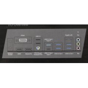 Материнская плата Asrock B550M PRO4 Soc-AM4 AMD B550 4xDDR4 mATX AC`97 8ch(7.1) GbLAN RAID+VGA+HDMI+DP