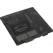 Материнская плата Asrock B550M PRO4 Soc-AM4 AMD B550 4xDDR4 mATX AC`97 8ch(7.1) GbLAN RAID+VGA+HDMI+DP