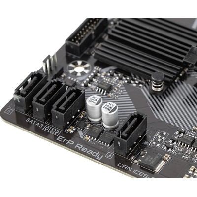 Материнская плата Gigabyte A520M S2H Soc-AM4 AMD A520 2xDDR4 mATX AC`97 8ch(7.1) GbLAN RAID+VGA+DVI+HDMI Материнская плата Gigabyte A520M S2H Soc-AM4 AMD A520 2xDDR4 mATX AC`97 8ch(7.1) GbLAN RAID+VGA+DVI+HDMI