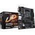 Материнская плата Gigabyte A520M S2H Soc-AM4 AMD A520 2xDDR4 mATX AC`97 8ch(7.1) GbLAN RAID+VGA+DVI+HDMI Материнская плата Gigabyte A520M S2H Soc-AM4 AMD A520 2xDDR4 mATX AC`97 8ch(7.1) GbLAN RAID+VGA+DVI+HDMI