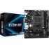 Материнская плата Asrock A520M-HDV Soc-AM4 AMD A520 2xDDR4 mATX AC`97 8ch(7.1) GbLAN RAID+VGA+DVI+HDMI Материнская плата Asrock A520M-HDV Soc-AM4 AMD A520 2xDDR4 mATX AC`97 8ch(7.1) GbLAN RAID+VGA+DVI+HDMI