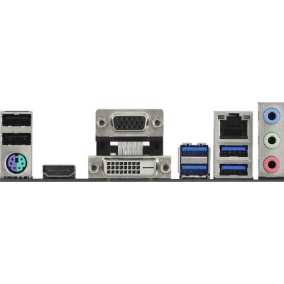 Материнская плата Asrock A520M-HDV Soc-AM4 AMD A520 2xDDR4 mATX AC`97 8ch(7.1) GbLAN RAID+VGA+DVI+HDMI Материнская плата Asrock A520M-HDV Soc-AM4 AMD A520 2xDDR4 mATX AC`97 8ch(7.1) GbLAN RAID+VGA+DVI+HDMI