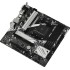 Материнская плата Asrock A520M PRO4 Soc-AM4 AMD A520 4xDDR4 mATX AC`97 8ch(7.1) GbLAN RAID+VGA+HDMI+DP Материнская плата Asrock A520M PRO4 Soc-AM4 AMD A520 4xDDR4 mATX AC`97 8ch(7.1) GbLAN RAID+VGA+HDMI+DP