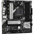Материнская плата Asrock A520M PRO4 Soc-AM4 AMD A520 4xDDR4 mATX AC`97 8ch(7.1) GbLAN RAID+VGA+HDMI+DP Материнская плата Asrock A520M PRO4 Soc-AM4 AMD A520 4xDDR4 mATX AC`97 8ch(7.1) GbLAN RAID+VGA+HDMI+DP