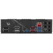 Материнская плата Gigabyte B550 AORUS ELITE V2 Soc-AM4 AMD B550 4xDDR4 ATX AC`97 8ch(7.1) 2.5Gg RAID+HDMI+DP