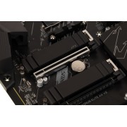 Материнская плата Gigabyte B550 AORUS ELITE AX V2 Soc-AM4 AMD B550 4xDDR4 ATX AC`97 8ch(7.1) 2.5Gg RAID+HDMI+DP