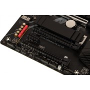 Материнская плата Gigabyte B550 AORUS ELITE AX V2 Soc-AM4 AMD B550 4xDDR4 ATX AC`97 8ch(7.1) 2.5Gg RAID+HDMI+DP