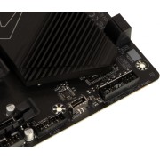 Материнская плата Gigabyte B550 AORUS ELITE AX V2 Soc-AM4 AMD B550 4xDDR4 ATX AC`97 8ch(7.1) 2.5Gg RAID+HDMI+DP