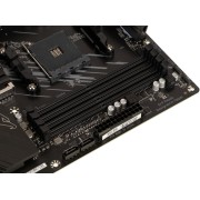 Материнская плата Gigabyte B550 AORUS ELITE AX V2 Soc-AM4 AMD B550 4xDDR4 ATX AC`97 8ch(7.1) 2.5Gg RAID+HDMI+DP