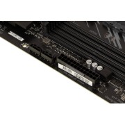 Материнская плата Gigabyte B550 AORUS ELITE AX V2 Soc-AM4 AMD B550 4xDDR4 ATX AC`97 8ch(7.1) 2.5Gg RAID+HDMI+DP