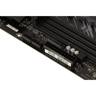 Материнская плата Gigabyte B550 AORUS ELITE AX V2 Soc-AM4 AMD B550 4xDDR4 ATX AC`97 8ch(7.1) 2.5Gg RAID+HDMI+DP Материнская плата Gigabyte B550 AORUS ELITE AX V2 Soc-AM4 AMD B550 4xDDR4 ATX AC`97 8ch(7.1) 2.5Gg RAID+HDMI+DP