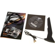 Материнская плата Gigabyte B550 AORUS ELITE AX V2 Soc-AM4 AMD B550 4xDDR4 ATX AC`97 8ch(7.1) 2.5Gg RAID+HDMI+DP