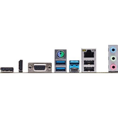 Материнская плата Asrock B660M-HDV Soc-1700 Intel B660 2xDDR4 mATX AC`97 8ch(7.1) GbLAN RAID+VGA+HDMI+DP Материнская плата Asrock B660M-HDV Soc-1700 Intel B660 2xDDR4 mATX AC`97 8ch(7.1) GbLAN RAID+VGA+HDMI+DP