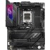 Материнская плата Asus ROG STRIX X670E-E GAMING WIFI SocketAM5 AMD X670 4xDDR5 ATX AC`97 8ch(7.1) 2.5Gg RAID+HDMI+DP Материнская плата Asus ROG STRIX X670E-E GAMING WIFI SocketAM5 AMD X670 4xDDR5 ATX AC`97 8ch(7.1) 2.5Gg RAID+HDMI+DP