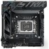 Материнская плата Asus ROG STRIX Z790-I GAMING WIFI Soc-1700 Intel Z790 2xDDR5 mini-ITX AC`97 8ch(7.1) 2.5Gg RAID+HDMI Материнская плата Asus ROG STRIX Z790-I GAMING WIFI Soc-1700 Intel Z790 2xDDR5 mini-ITX AC`97 8ch(7.1) 2.5Gg RAID+HDMI
