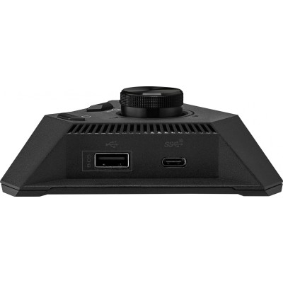 Материнская плата Asus ROG STRIX Z790-I GAMING WIFI Soc-1700 Intel Z790 2xDDR5 mini-ITX AC`97 8ch(7.1) 2.5Gg RAID+HDMI Материнская плата Asus ROG STRIX Z790-I GAMING WIFI Soc-1700 Intel Z790 2xDDR5 mini-ITX AC`97 8ch(7.1) 2.5Gg RAID+HDMI