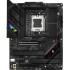 Материнская плата Asus ROG STRIX B650E-F GAMING WIFI Socket AM5 AMD B650 4xDDR5 ATX AC`97 8ch(7.1) 2.5Gg RAID+HDMI+DP Материнская плата Asus ROG STRIX B650E-F GAMING WIFI Socket AM5 AMD B650 4xDDR5 ATX AC`97 8ch(7.1) 2.5Gg RAID+HDMI+DP
