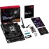 Материнская плата Asus ROG STRIX B650E-F GAMING WIFI Socket AM5 AMD B650 4xDDR5 ATX AC`97 8ch(7.1) 2.5Gg RAID+HDMI+DP Материнская плата Asus ROG STRIX B650E-F GAMING WIFI Socket AM5 AMD B650 4xDDR5 ATX AC`97 8ch(7.1) 2.5Gg RAID+HDMI+DP