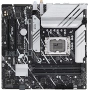 Материнская плата Asus PRIME B760M-A WIFI D4 Soc-1700 Intel B760 4xDDR4 mATX AC`97 8ch(7.1) 2.5Gg RAID+HDMI+DP