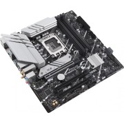 Материнская плата Asus PRIME B760M-A WIFI D4 Soc-1700 Intel B760 4xDDR4 mATX AC`97 8ch(7.1) 2.5Gg RAID+HDMI+DP
