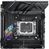 Материнская плата Asus ROG STRIX B760-I GAMING WIFI Soc-1700 Intel B760 2xDDR5 mini-ITX AC`97 8ch(7.1) 2.5Gg RAID+HDMI+DP Материнская плата Asus ROG STRIX B760-I GAMING WIFI Soc-1700 Intel B760 2xDDR5 mini-ITX AC`97 8ch(7.1) 2.5Gg RAID+HDMI+DP