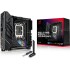 Материнская плата Asus ROG STRIX B760-I GAMING WIFI Soc-1700 Intel B760 2xDDR5 mini-ITX AC`97 8ch(7.1) 2.5Gg RAID+HDMI+DP Материнская плата Asus ROG STRIX B760-I GAMING WIFI Soc-1700 Intel B760 2xDDR5 mini-ITX AC`97 8ch(7.1) 2.5Gg RAID+HDMI+DP