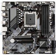 Материнская плата Gigabyte B650M K Socket AM5 AMD B650 4xDDR5 mATX AC`97 8ch(7.1) 2.5Gg RAID+HDMI